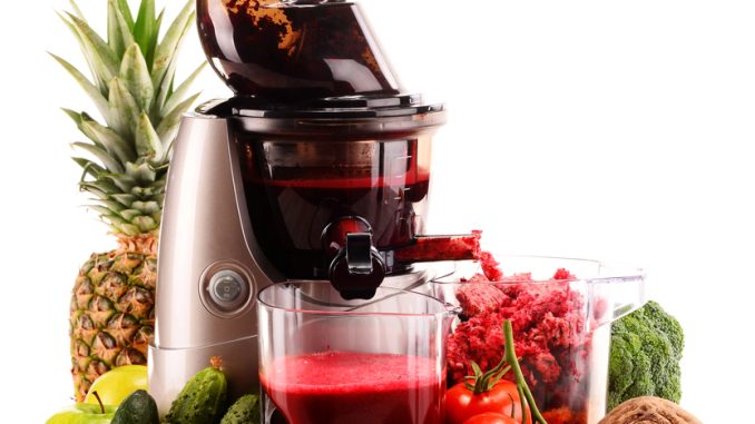 Juice Cleanse Benefits