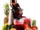 Juice Cleanse Benefits