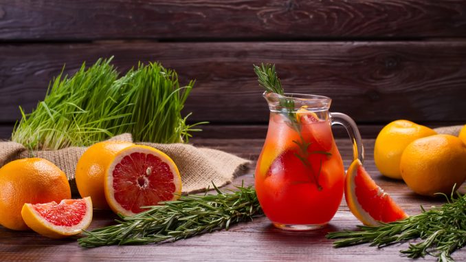 Juice Cleanse Mistakes