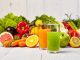 Juice Cleanse Recipes