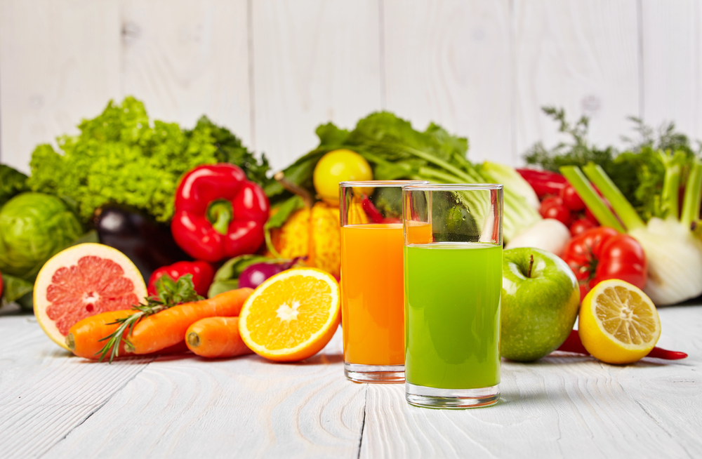 Try Cleanse Juice Cleanse Recipes: 12 Awesome Blends to Try