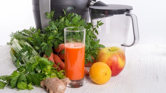 Masticating Juicer Benefits