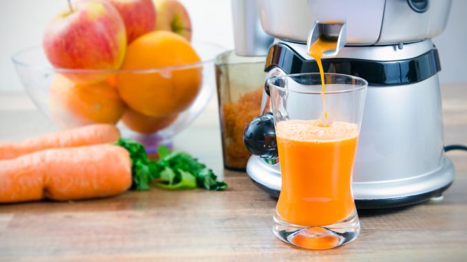 Masticating Juicer Myths