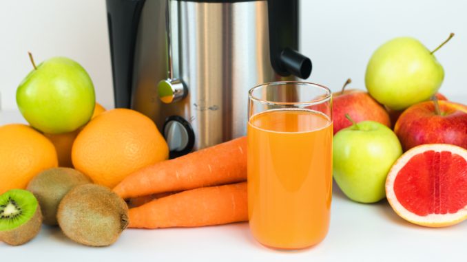 Masticating Juicer Secrets
